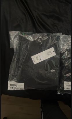 Alo quarter zip set
