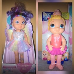 🆕️DOLLS $10 EACH