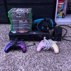 Xbox One Bundle 