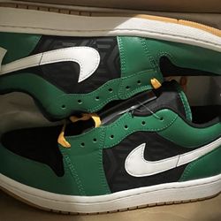 Jordan 1 Low Se Holidays