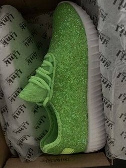 Little Girl Tennis Shoes 