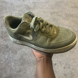 Nike Air Force 1