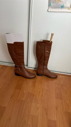 Knee High Boots