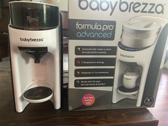 Formula Pro® Advanced Baby Formula Dispenser