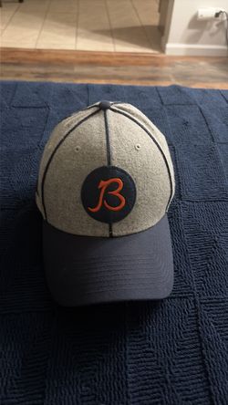 New Era NFL Chicago Bears NFL100 Retro Anniversary 39Thirty M/L