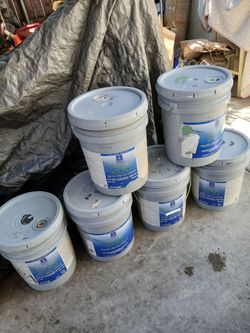 Interior paint