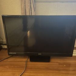 32 In. Sanyo Tv With Remote $30.00