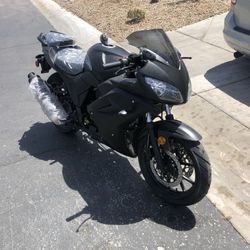 2021 Baodiao Jiangsu BD125 8 series for Sale in Las Vegas NV