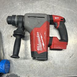 Rotor Hammer 