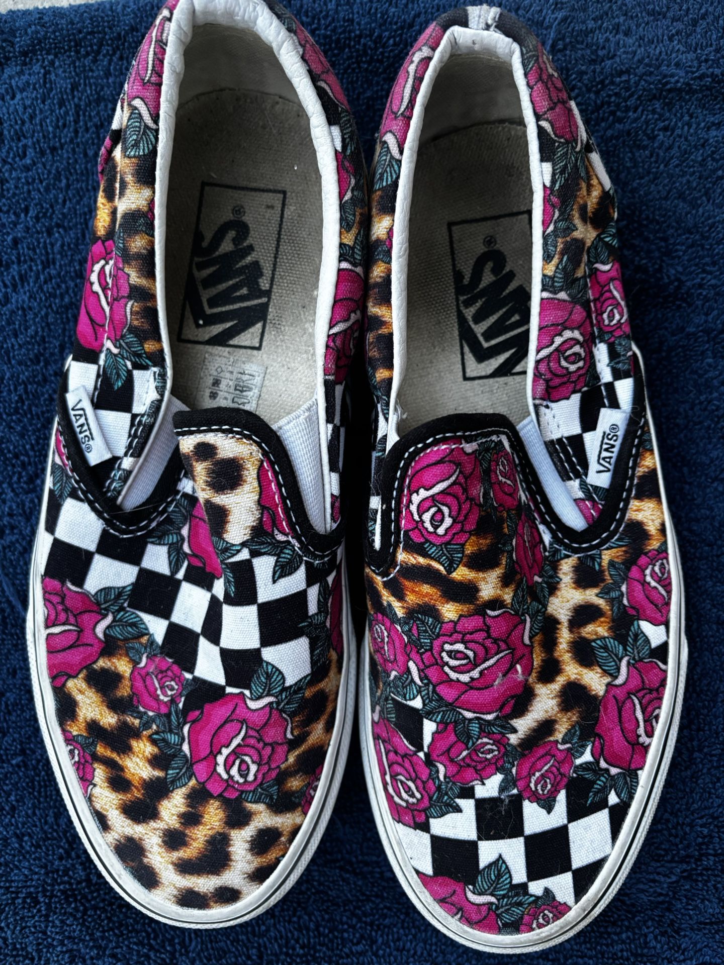Vans Shoes