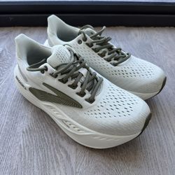 Brooks Zapatillas para correr Glycerin Max Neutral para hombre 9.5 USA