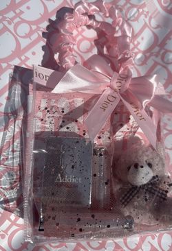 Dior Makeup Women Gift Set Regalos Mujer Mothers Day Gift Dia De Madre Regalos MSRP $120