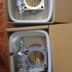 Throttle Bodies