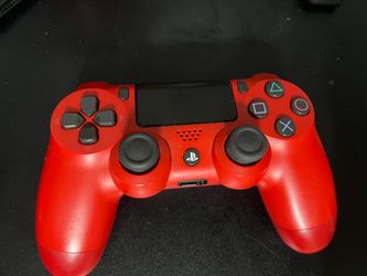 PS4 DualShock 4 Controller
