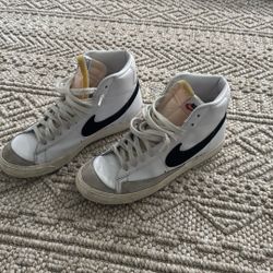 Nike Blazers