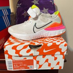 Nike Renew 