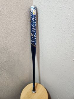 Louisville Slugger TPS AirAttack 2 Slowpitch Softball Bat-34"