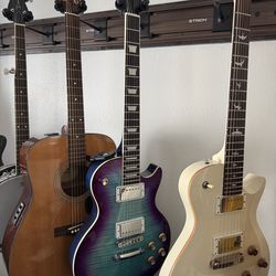 Gibson Les Paul Replica