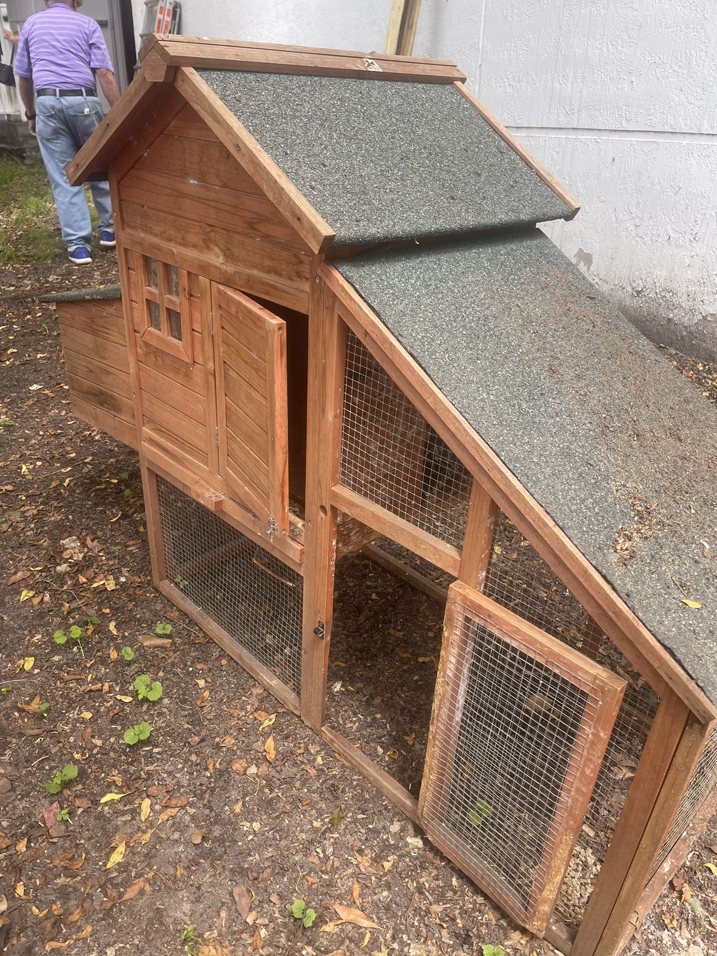 Chicken Coop