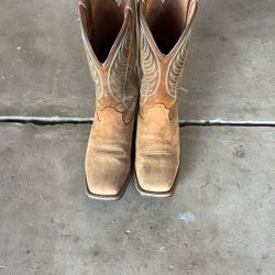 Western Boots