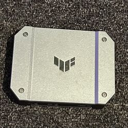 ASUS TUF Gaming Capture Box - CU4K30