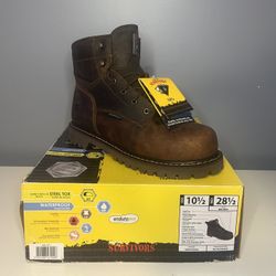 Herman Survivors Boots