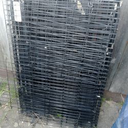 Dog Fences & Cages!