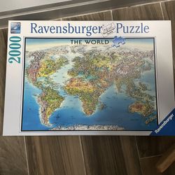3 Puzzles