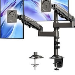 Dual Monitor Stand