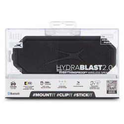 ALTEC LANSING HYDRABLAST 2.0 EVERYTHINGPROOF® SPEAKER 