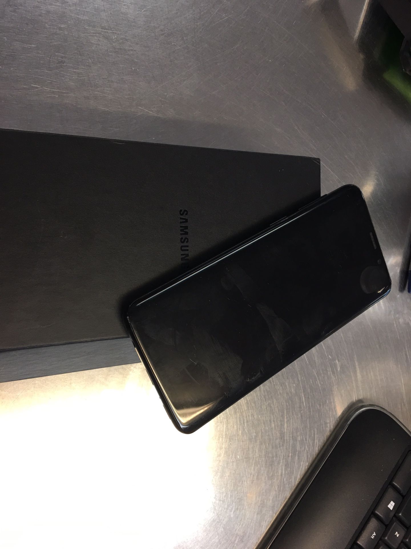 Samsung galaxy S9 64GB
