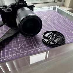 Sony A7 r iii 