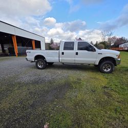 2001 ford f250