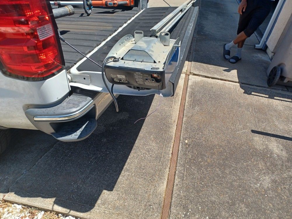 Chamberlain Garage Door Opener