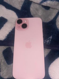 iPhone 15