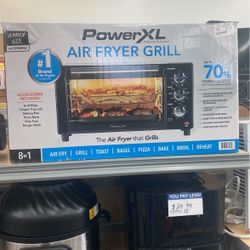 Power XL Air Fryer 