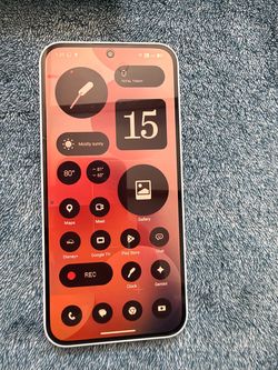 Nothing Phone (2a) and Nothing Ear (stick) Bundle
