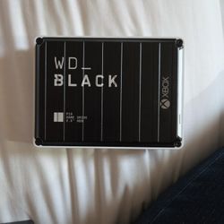 2 Externa HDDl Storage Game Drive & 1 Passport  WD