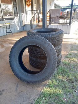 20s Tires