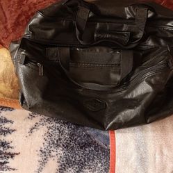 Misc. Bag's 