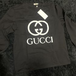 Brand New Long Sleeve. Medium, Xl, 3x