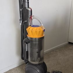Dyson Ball UP13 Multi-Floor Upright Vacuum Cleaner