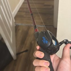 Slx Dc Combo Has The Box