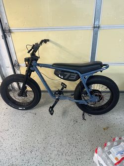 SUPER 73