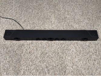 Sony HT-ST5000 Atmos 7.1.2 Sound Bar and Subwoofer