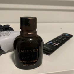 Intenso Dolce &gabbana Edp