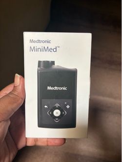 Medtronic Minimed 780G