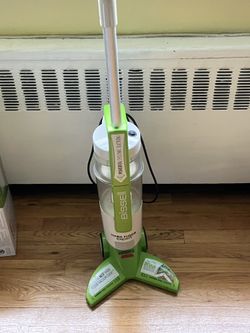 Vacuum