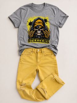 💛🖤 Steelers Style Done Right 🖤💛