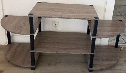 T.V. Stand